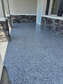 Elite Epoxy Surfaces