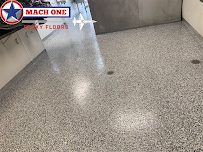 MACH ONE Epoxy Floors of Orlando