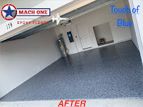 MACH ONE Epoxy Floors of Orlando