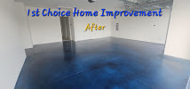 1st Choice Home Improvement