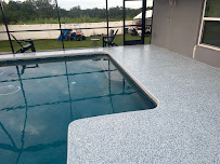 Tru Grit Coatings Epoxy Flooring