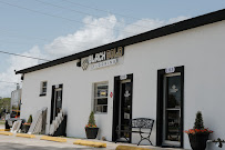 Black Gold Flooring