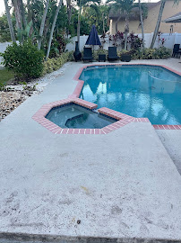 All American Epoxy Flooring