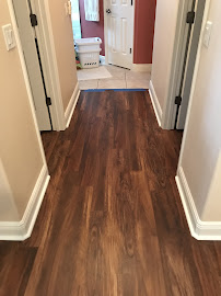 VGM Professional Flooring