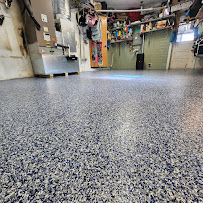 DiamondShield Epoxy Floor Coatings