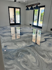 DiamondShield Epoxy Floor Coatings