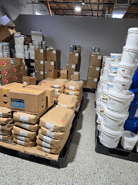 XPS Xpress - Orlando Epoxy Floor Store
