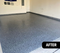 MACH ONE Epoxy Floors of Tampa