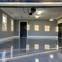 Orlando Epoxy Flooring