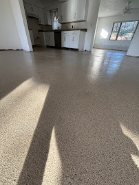 Great American Epoxy Floors