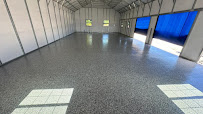 Riverview Epoxy Flooring & Concrete Coatings, Patio & Pool Deck Resurfacing