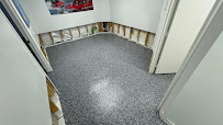 Riverview Epoxy Flooring & Concrete Coatings, Patio & Pool Deck Resurfacing