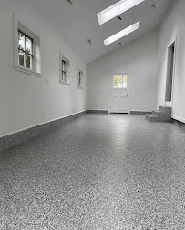 Wesley Chapel Epoxy Flooring, Polished, Stained, Decorative Concrete Coatings