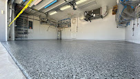 Brandon Epoxy Flooring, Decorative Concrete Coatings, Pool Deck, Patio Resurfacing & Overlays