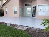 Orlando Garage Floors