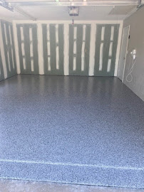 Orlando Garage Floors