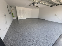 Blessed Epoxy Floors LLC