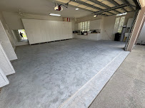 Blessed Epoxy Floors LLC