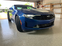 NSB Epoxy Flooring LLC