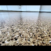 Diamond Resin Flooring LLC