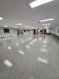 Tampa Epoxy Flooring, Concrete Pool Deck Coatings & Resurfacing