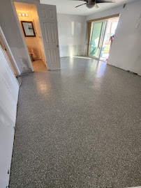 Tampa Epoxy Flooring, Concrete Pool Deck Coatings & Resurfacing