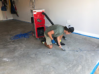 Jax Garage Epoxy Floors