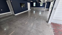 Jax Garage Epoxy Floors