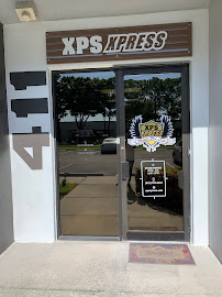 XPS Xpress - Tampa Epoxy Floor Store