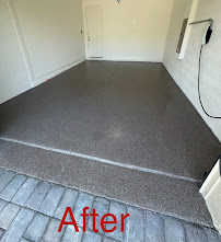 Van Delta Epoxy Floors