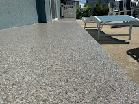 Van Delta Epoxy Floors