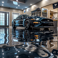 Ascent Epoxy Jacksonville