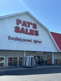 Pat's Sales of Leesburg