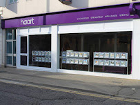 David Martin Estate Agents Ltd