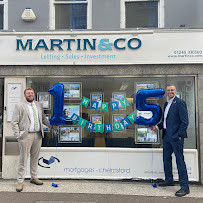 Abbotts Sales and Letting Agents Rayleigh