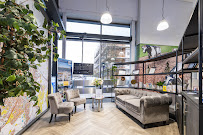 Lion Estates- Milton Keynes
