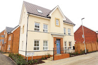 Amelia Rose Estates