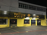 Yellow Móveis e Decorações Ltda