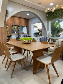 Combinarte Móveis e Decorações