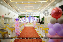 Exodus Event Management