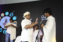 AnuNar Entertainment