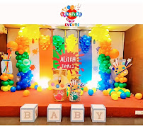 Salt and Light Events