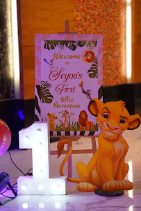 Eventscape - Event Planner Chennai