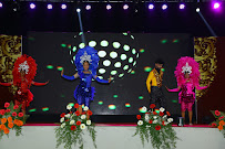 Fab Events | Corporate Events