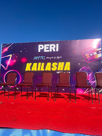 Akkimz Events