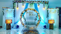 El-Shaddai Events