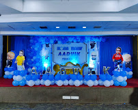 El-Shaddai Events