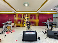 SEETHARAM EVENTS