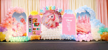 Mystery Decors - Event Planning Services