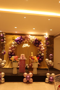 THE BIG DAY